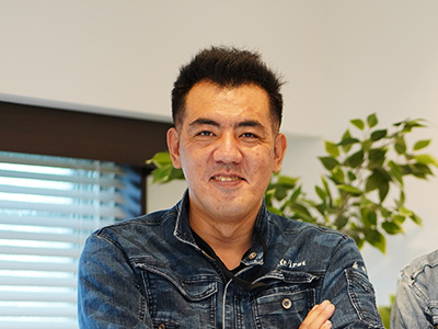 金井 裕一