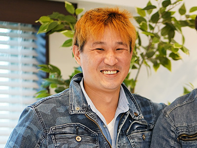 相澤 健治