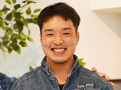 井上 虎次郎